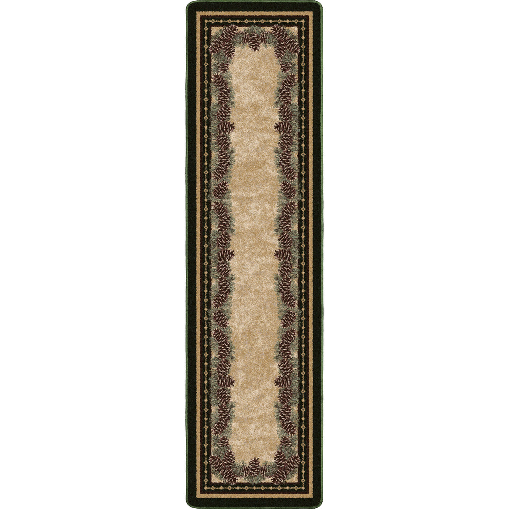 Pine Mountain American Dakota Rugs