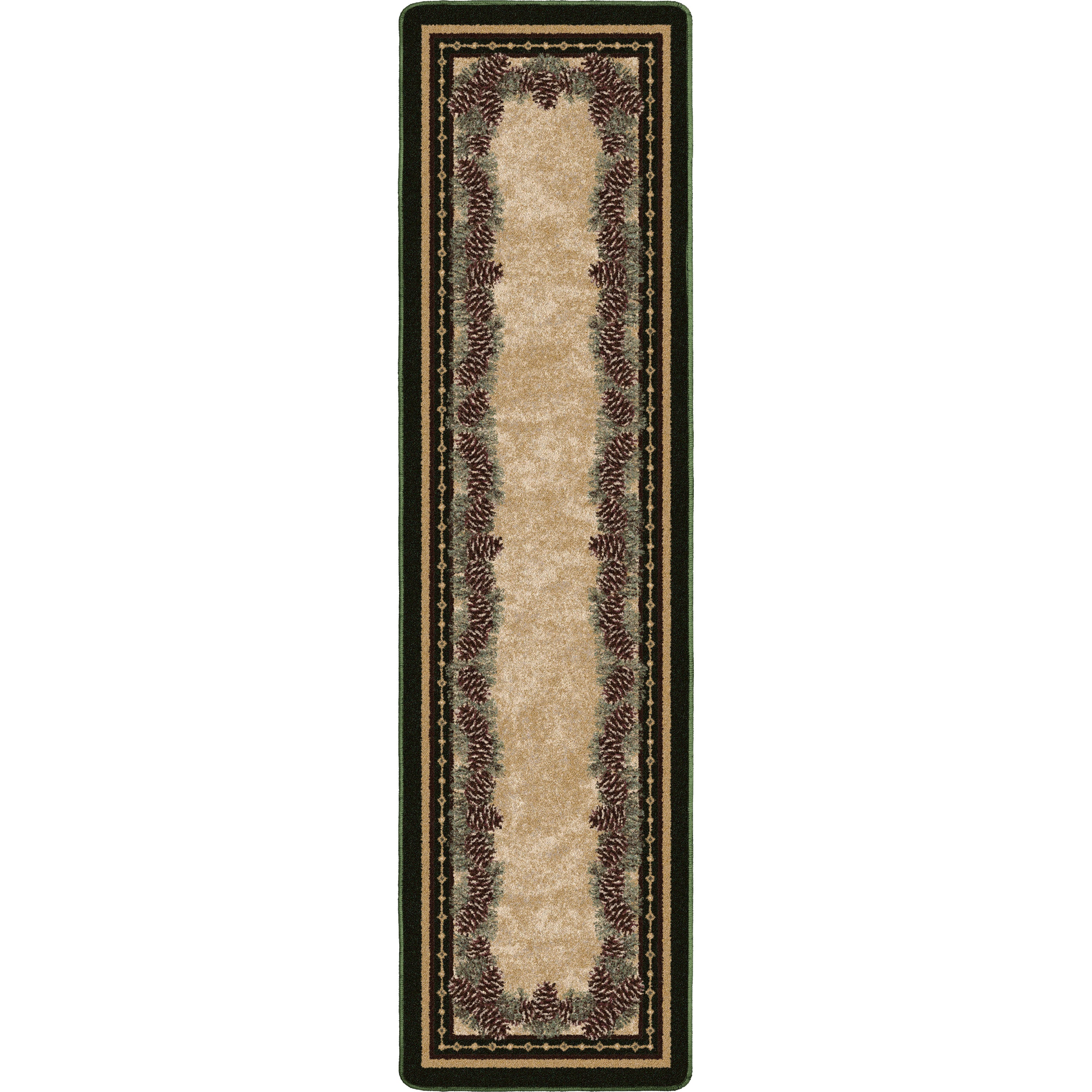 Pine Mountain American Dakota Rugs