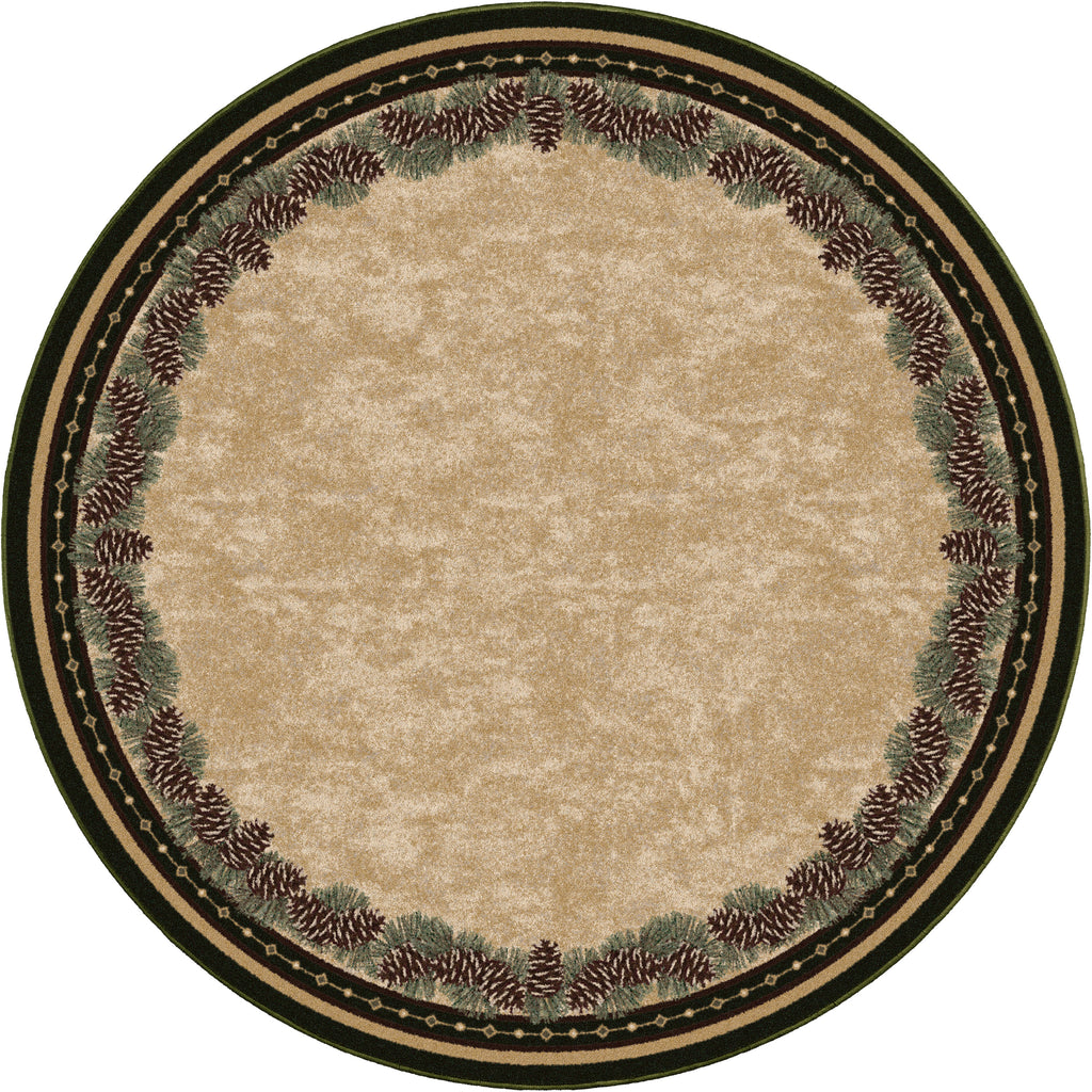 Pine Mountain American Dakota Rugs