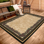 Pine Mountain American Dakota Rugs