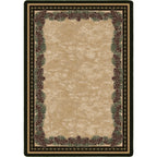 Pine Mountain American Dakota Rugs