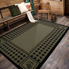 Pine Refuge American Dakota Rugs