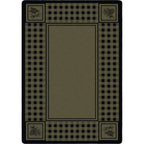 Pine Refuge American Dakota Rugs