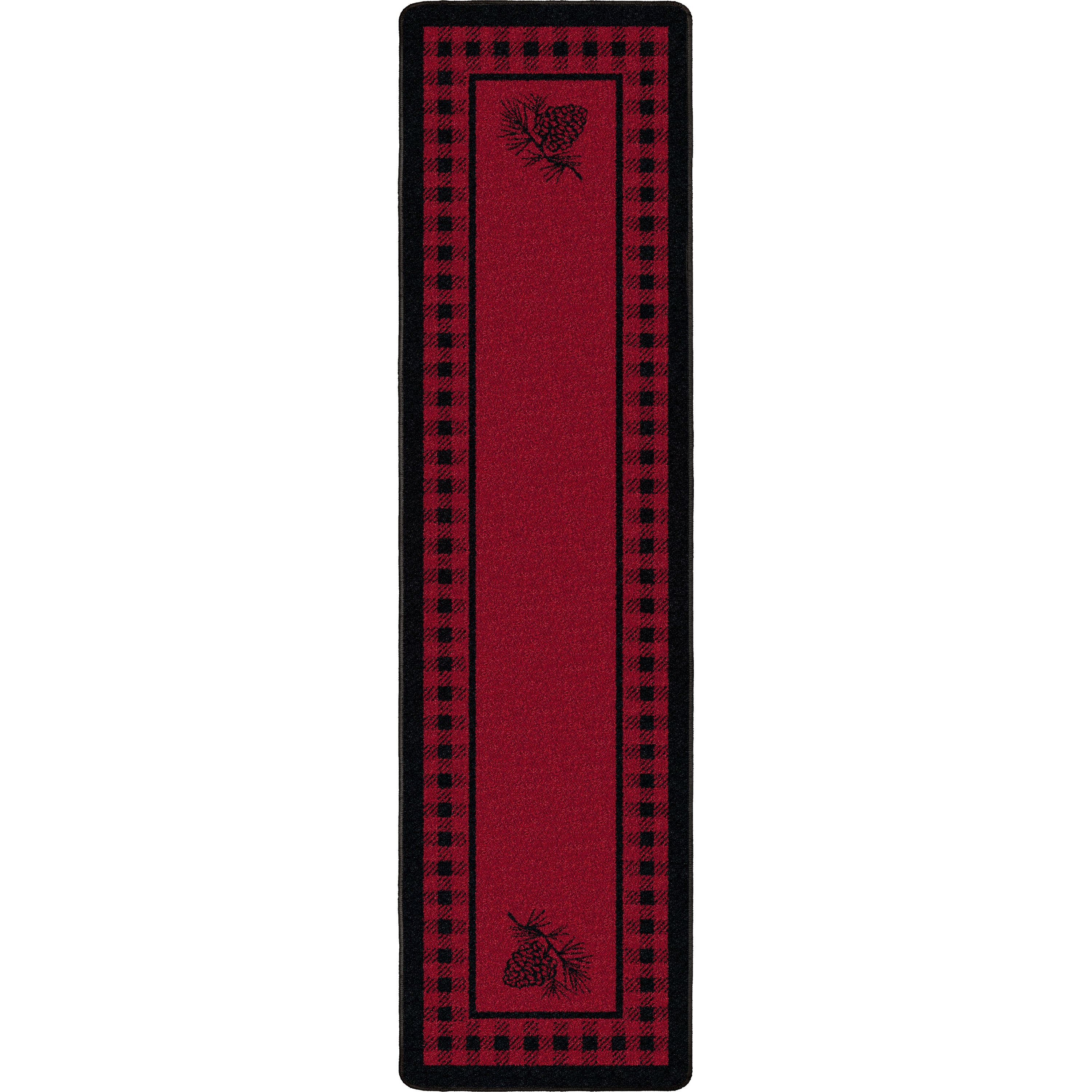 Pine Refuge American Dakota Rugs