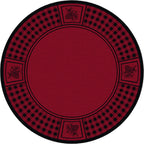 Pine Refuge American Dakota Rugs