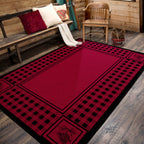 Pine Refuge American Dakota Rugs