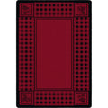 Pine Refuge American Dakota Rugs