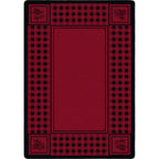 Pine Refuge American Dakota Rugs