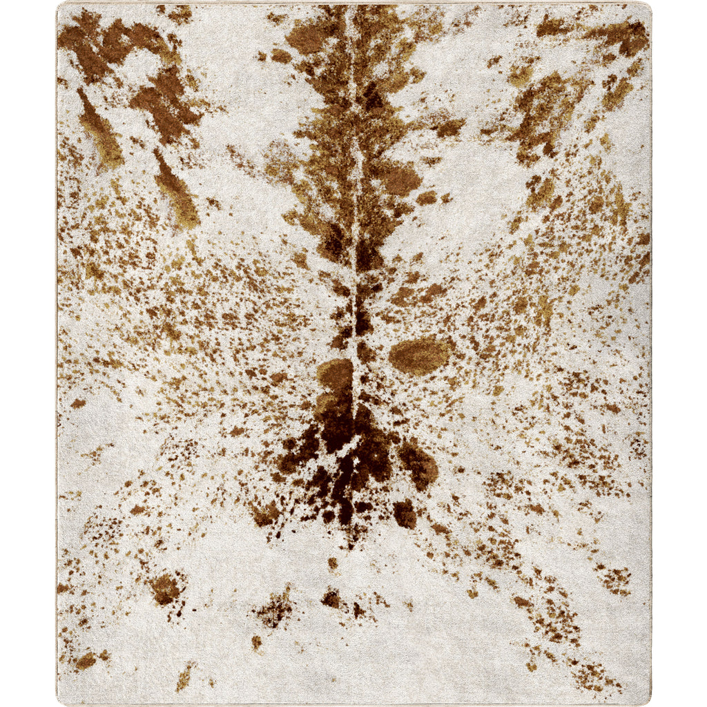 Pioneer Longhorn American Dakota Rugs