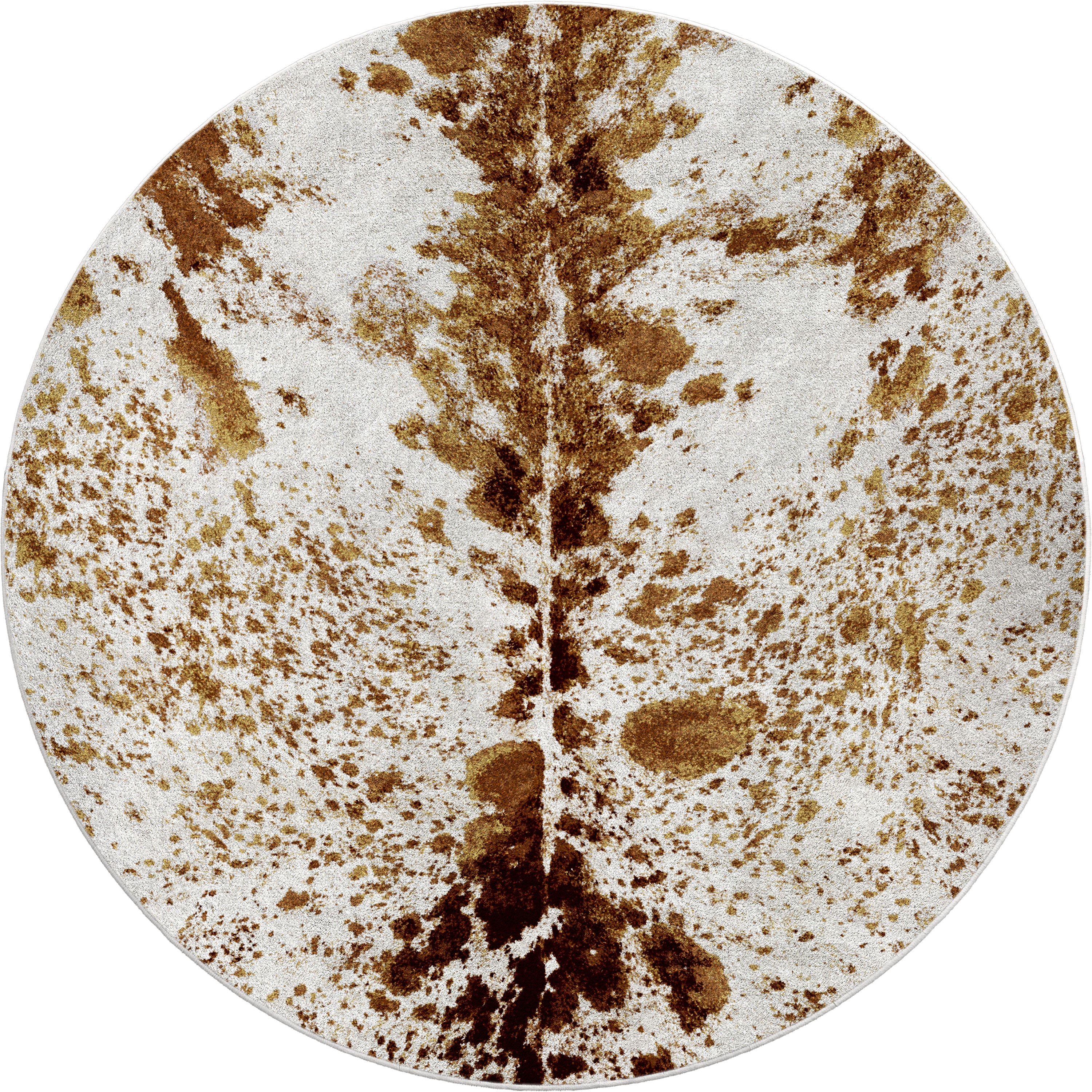 Pioneer Longhorn American Dakota Rugs