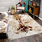 Pioneer Longhorn American Dakota Rugs