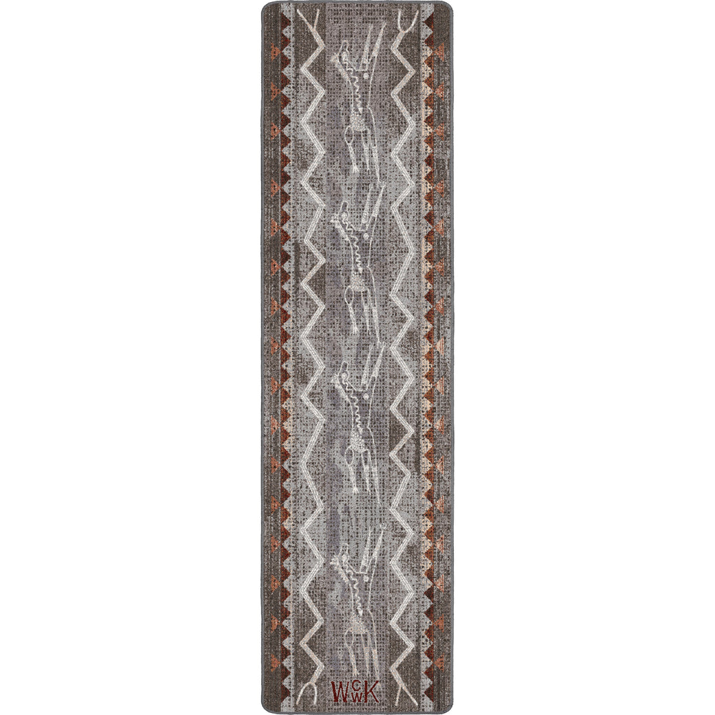 Will K Plains Speak American Dakota Rugs