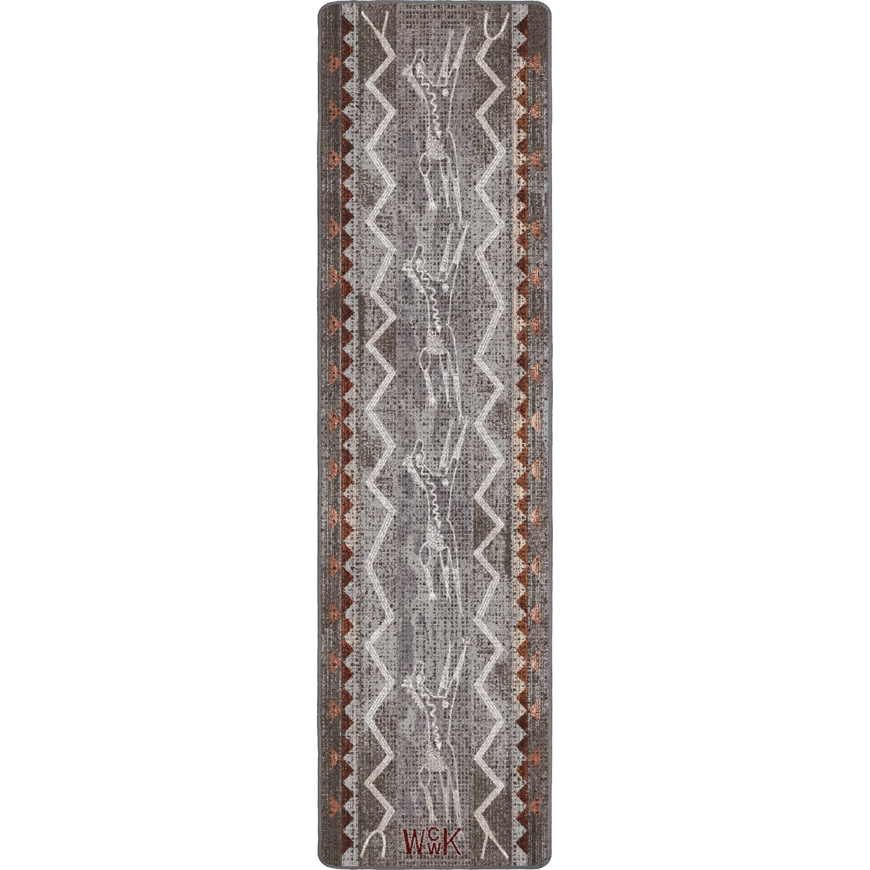 Will K Plains Speak American Dakota Rugs