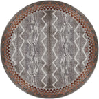 Will K Plains Speak American Dakota Rugs