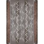 Will K Plains Speak American Dakota Rugs
