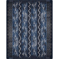 Will K Plains Speak American Dakota Rugs