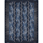 Will K Plains Speak American Dakota Rugs