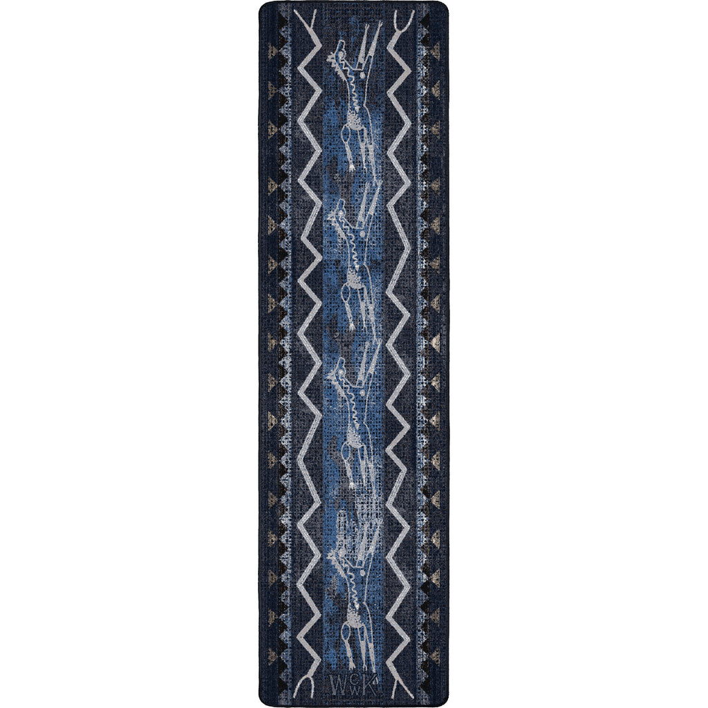 Will K Plains Speak American Dakota Rugs