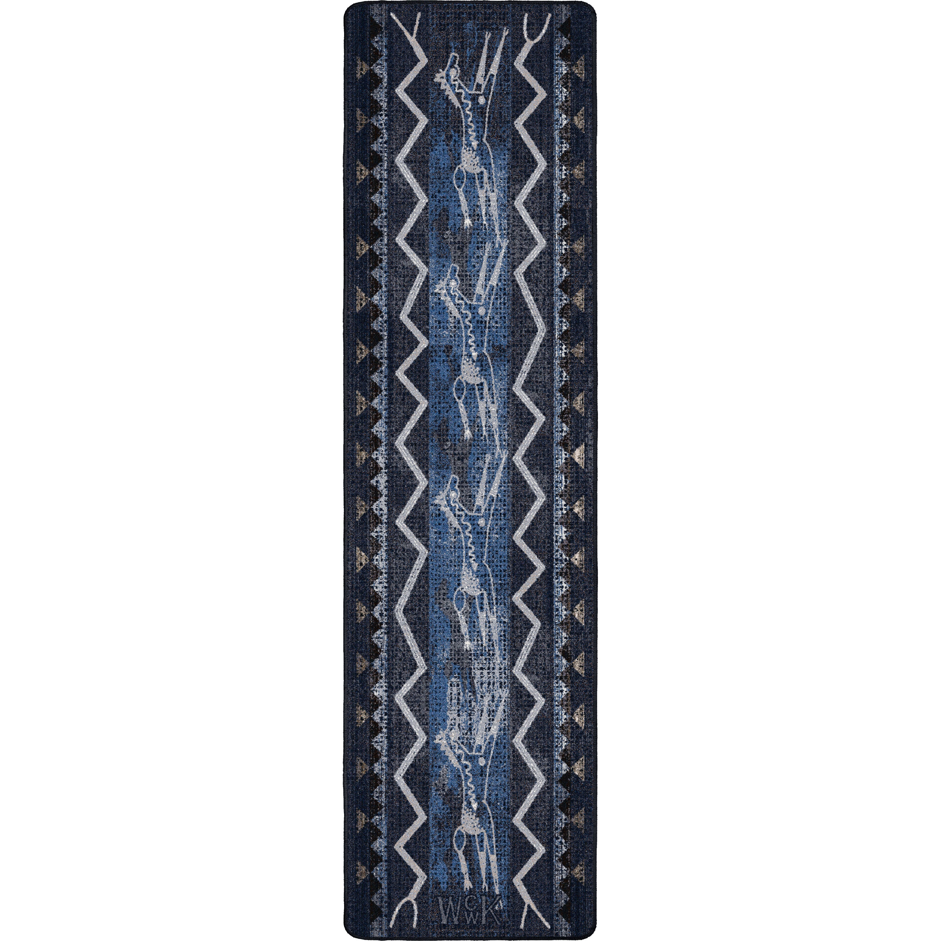 Will K Plains Speak American Dakota Rugs