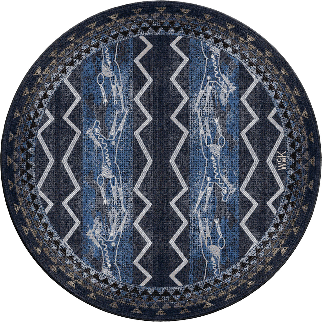 Will K Plains Speak American Dakota Rugs