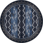 Will K Plains Speak American Dakota Rugs