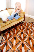Plumage American Dakota Rugs