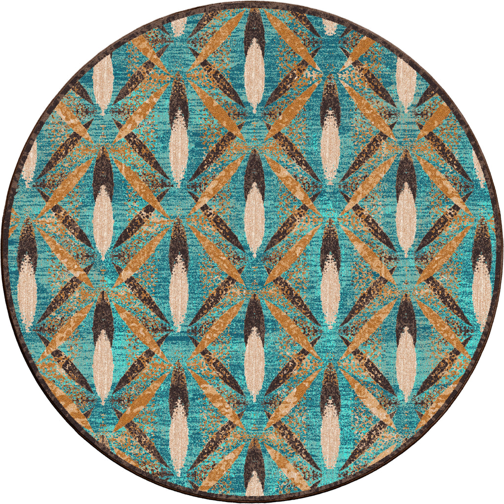 Plumage American Dakota Rugs