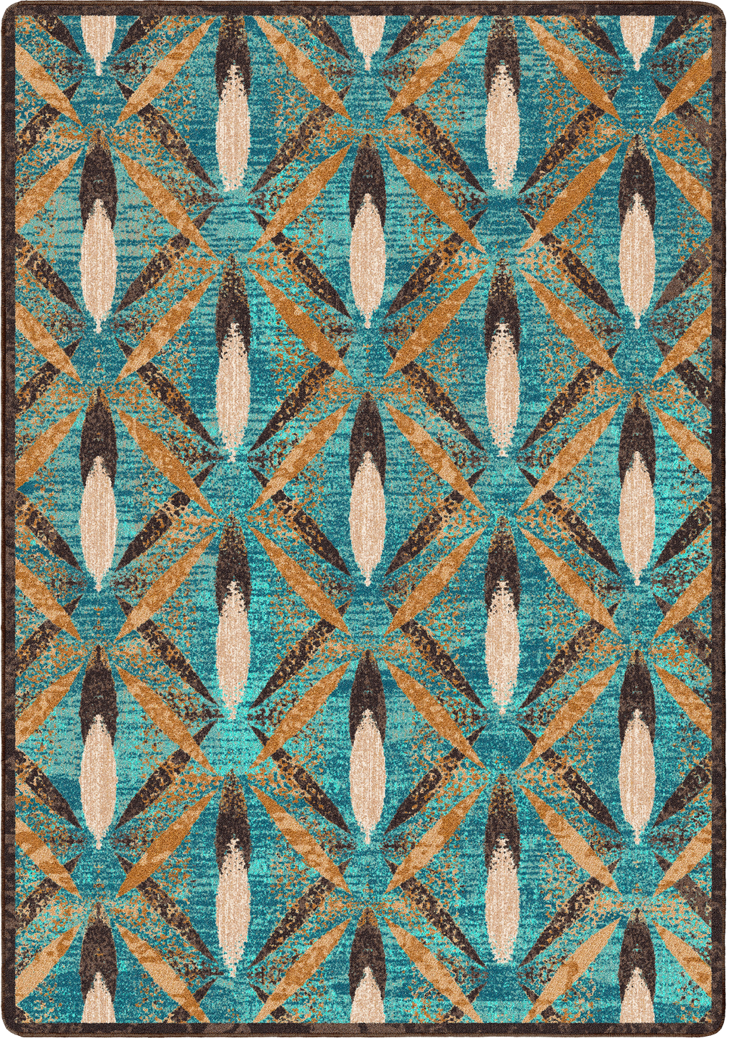 Plumage American Dakota Rugs