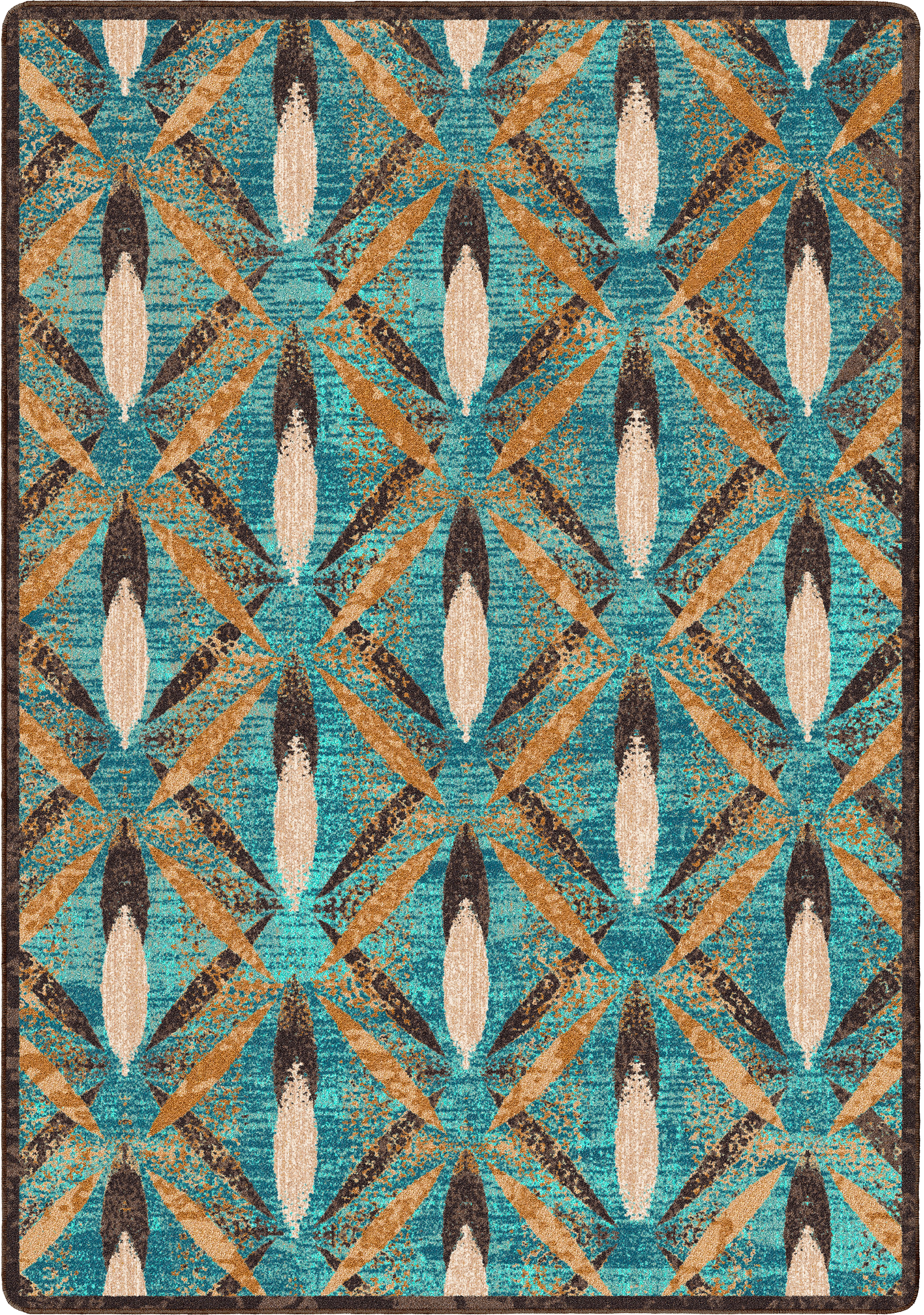 Plumage American Dakota Rugs