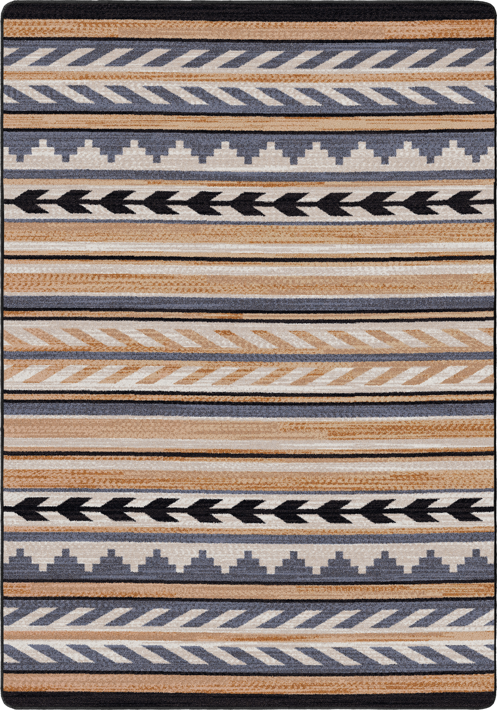 Progression American Dakota Rugs