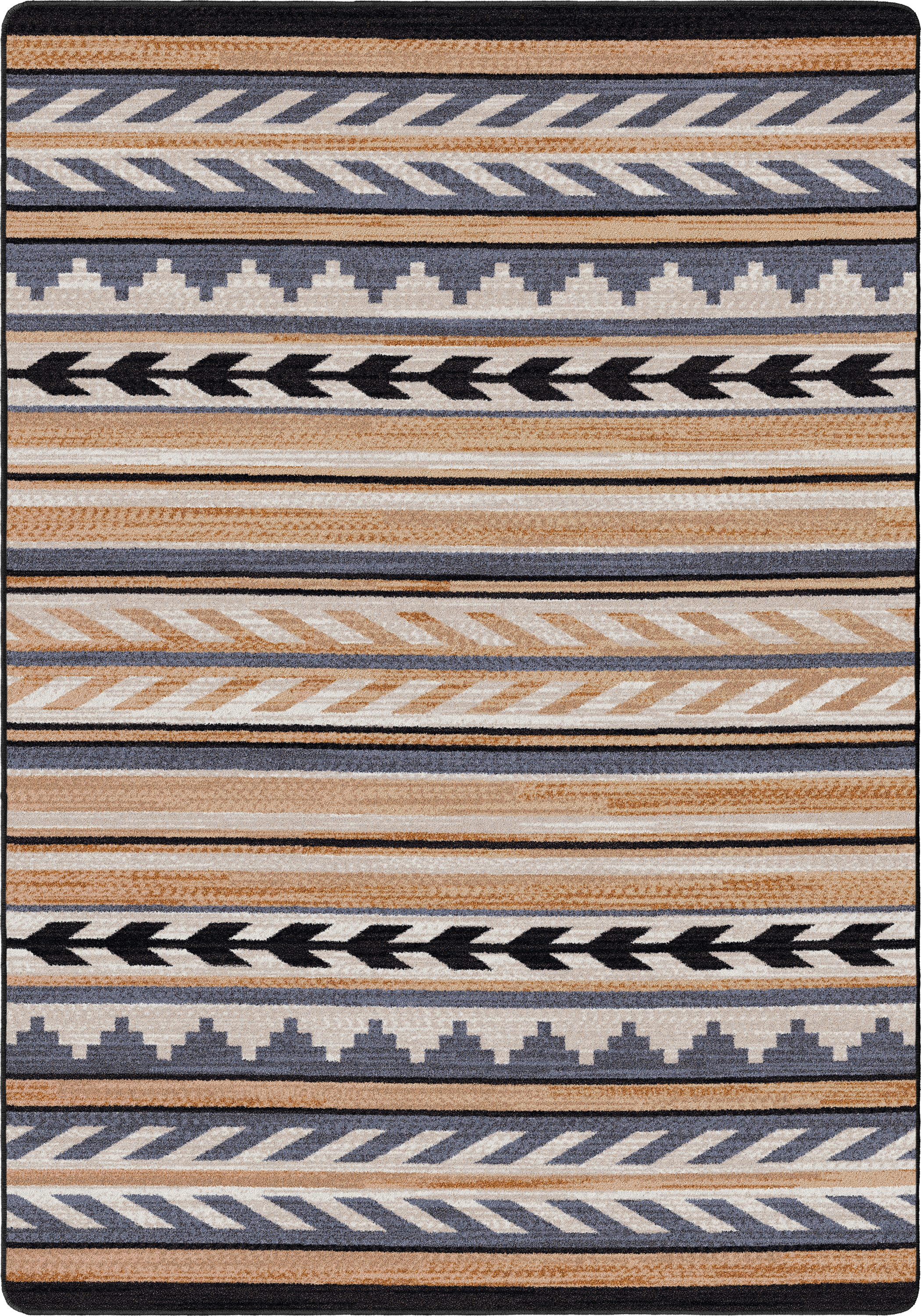 Progression American Dakota Rugs