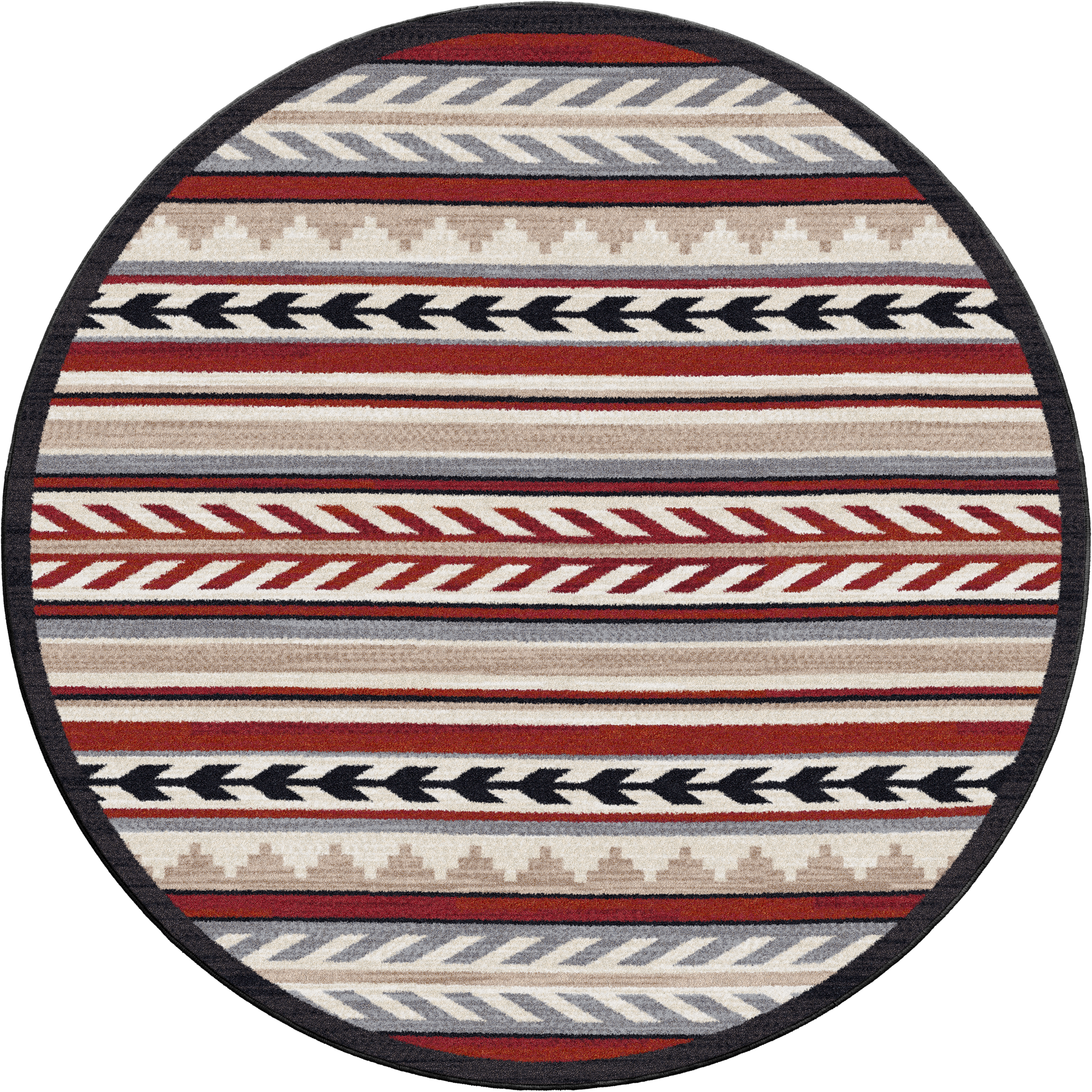 Progression American Dakota Rugs