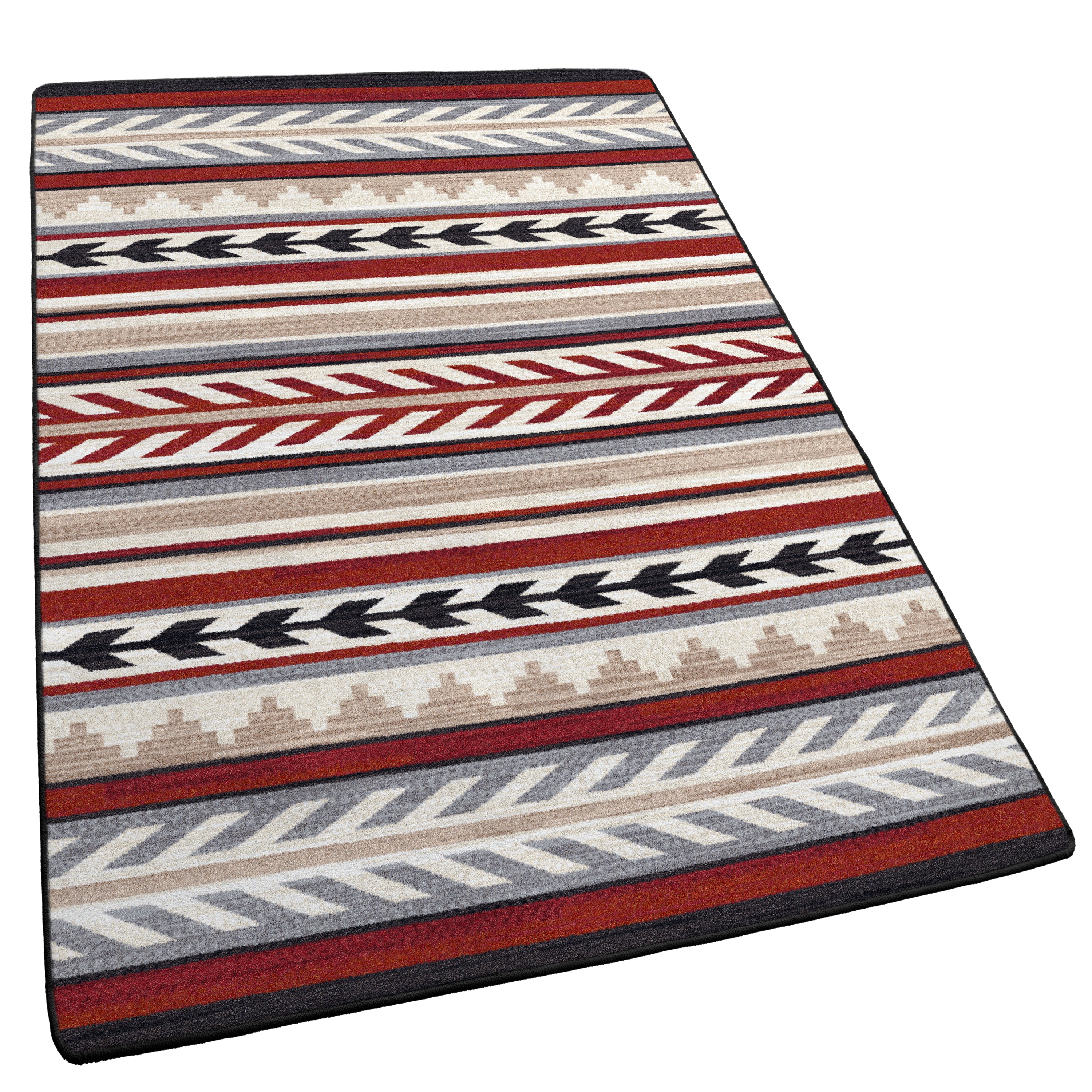 Progression American Dakota Rugs