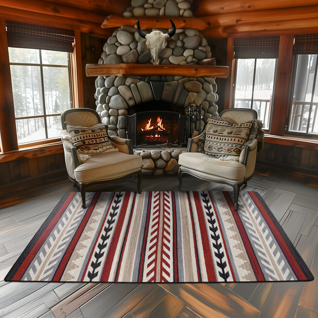 Progression American Dakota Rugs