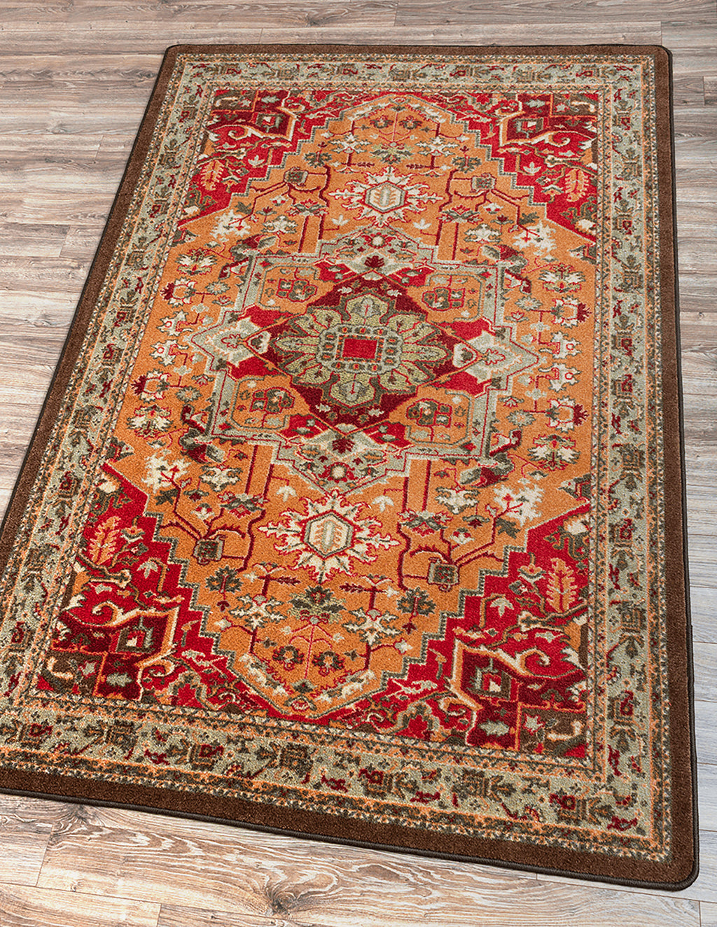 Persia American Dakota Rugs
