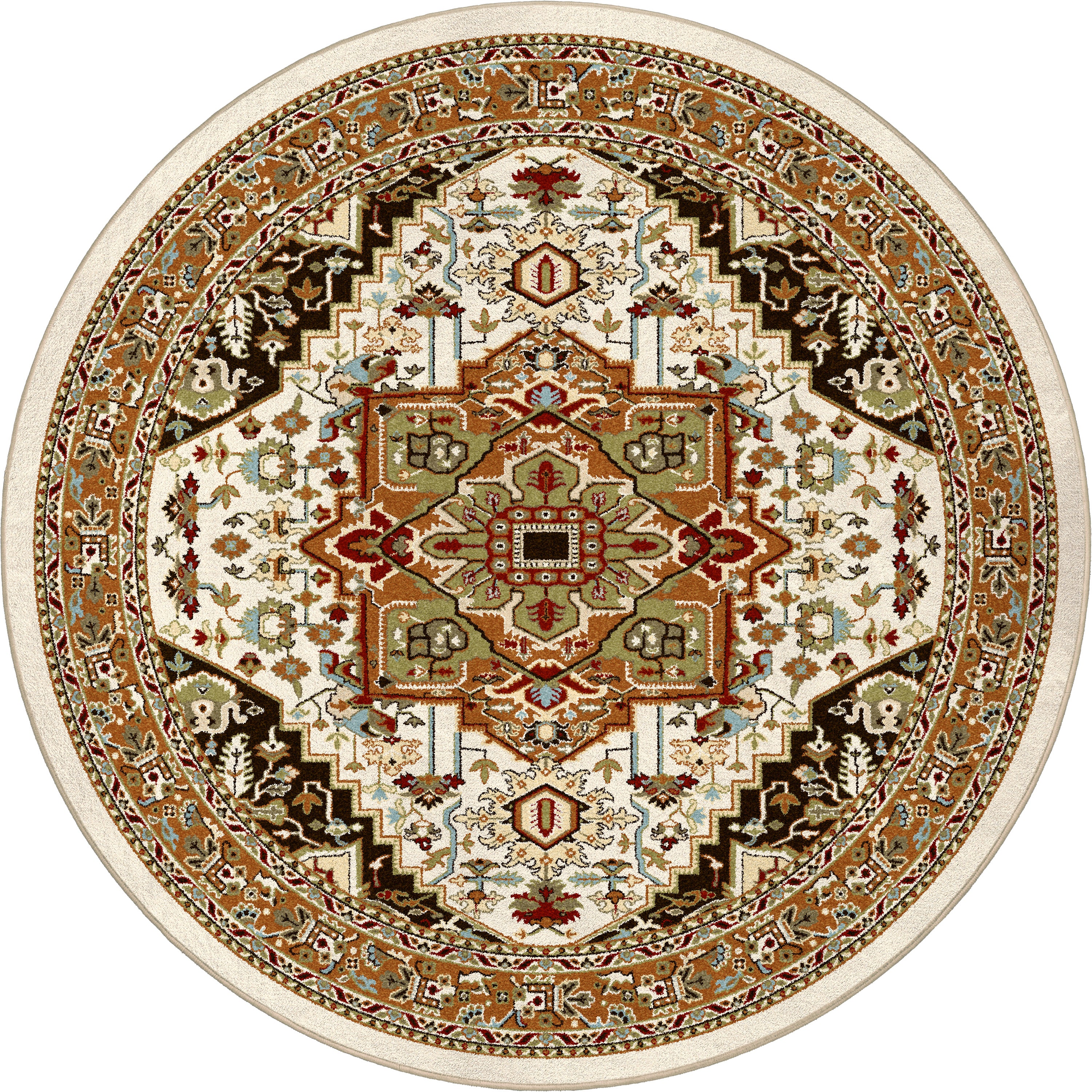 Persia American Dakota Rugs
