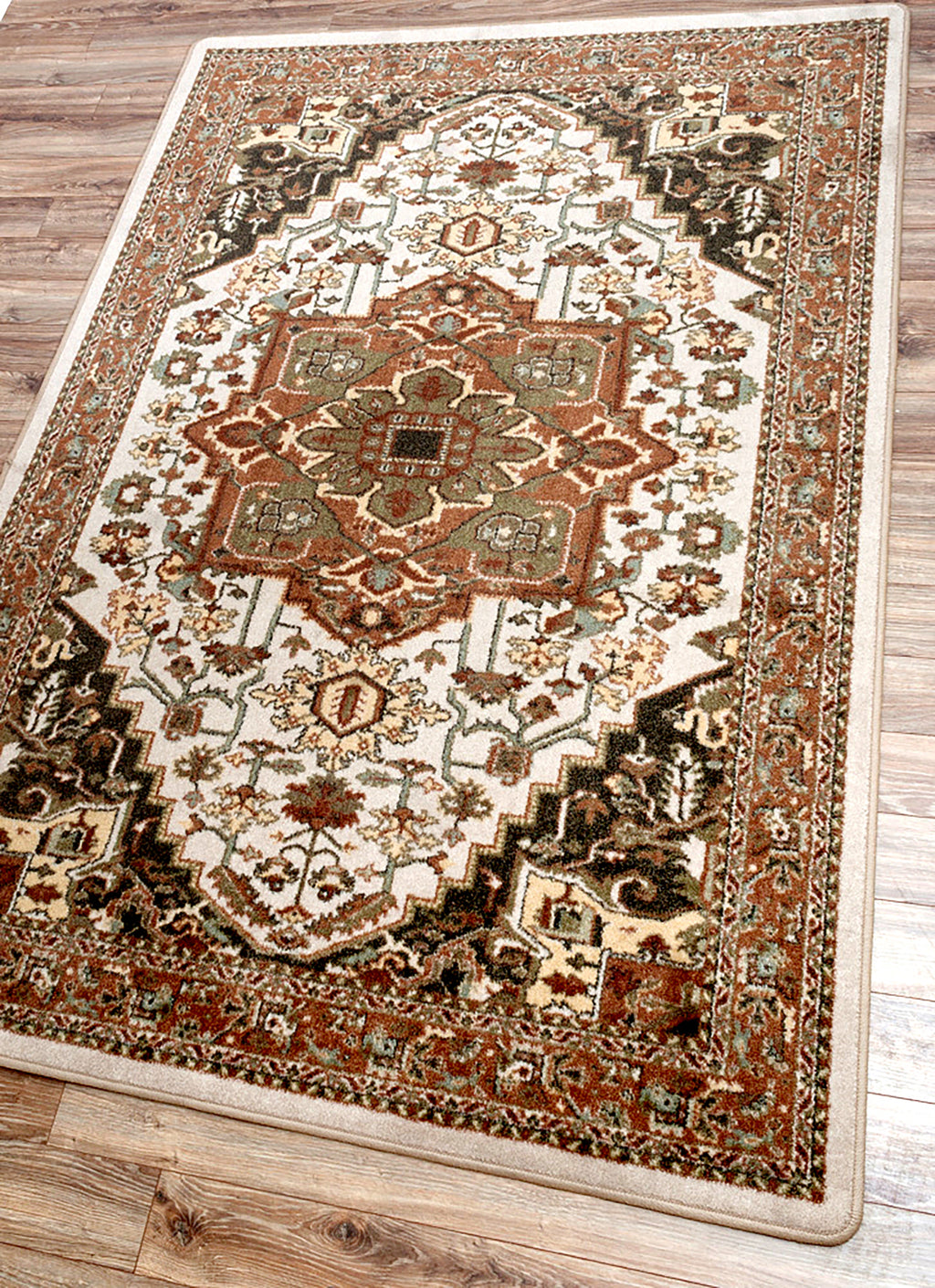Persia American Dakota Rugs