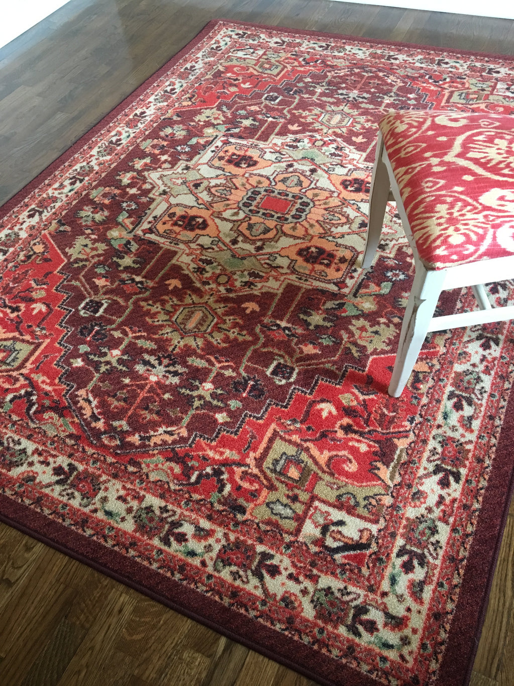 Persia American Dakota Rugs