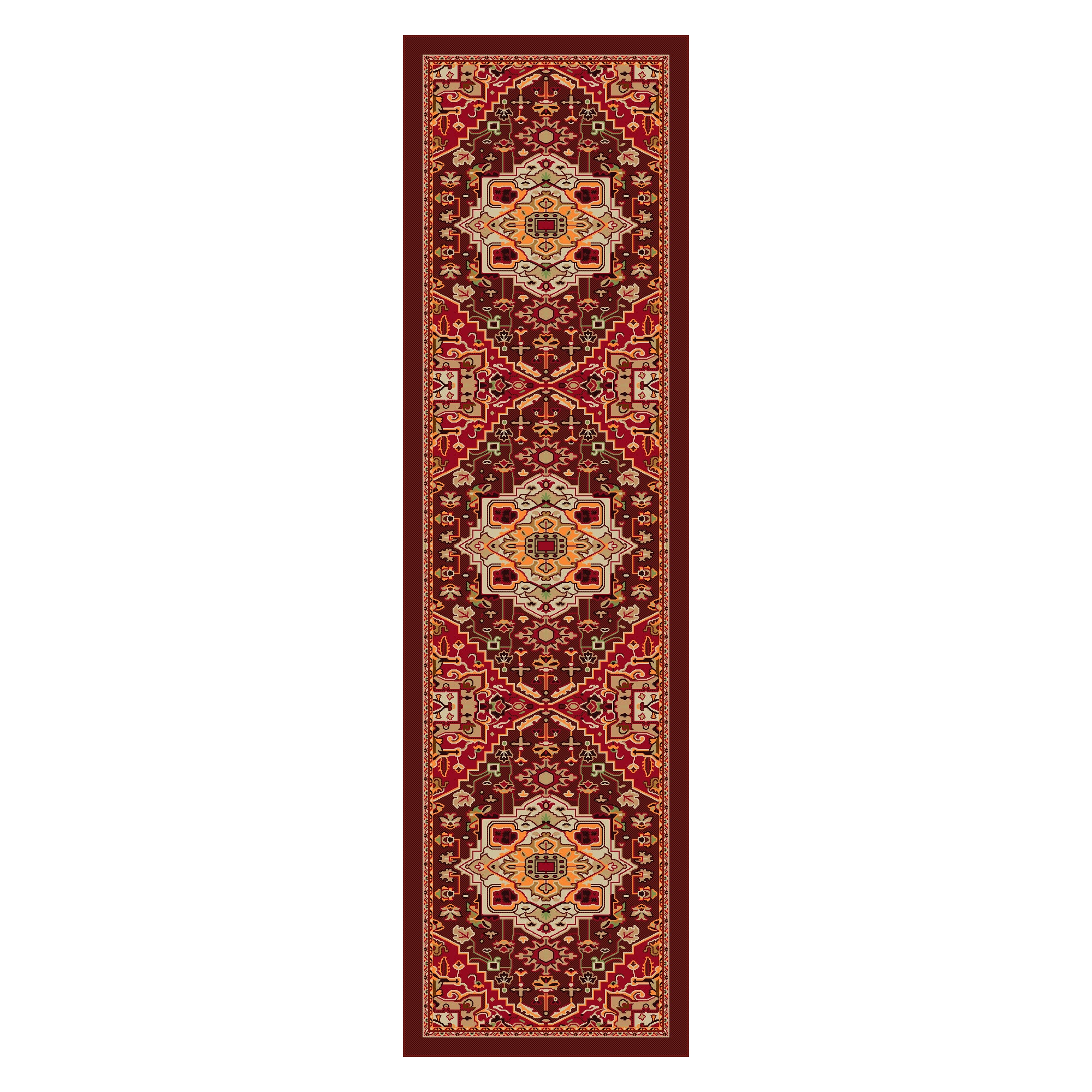 Persia American Dakota Rugs