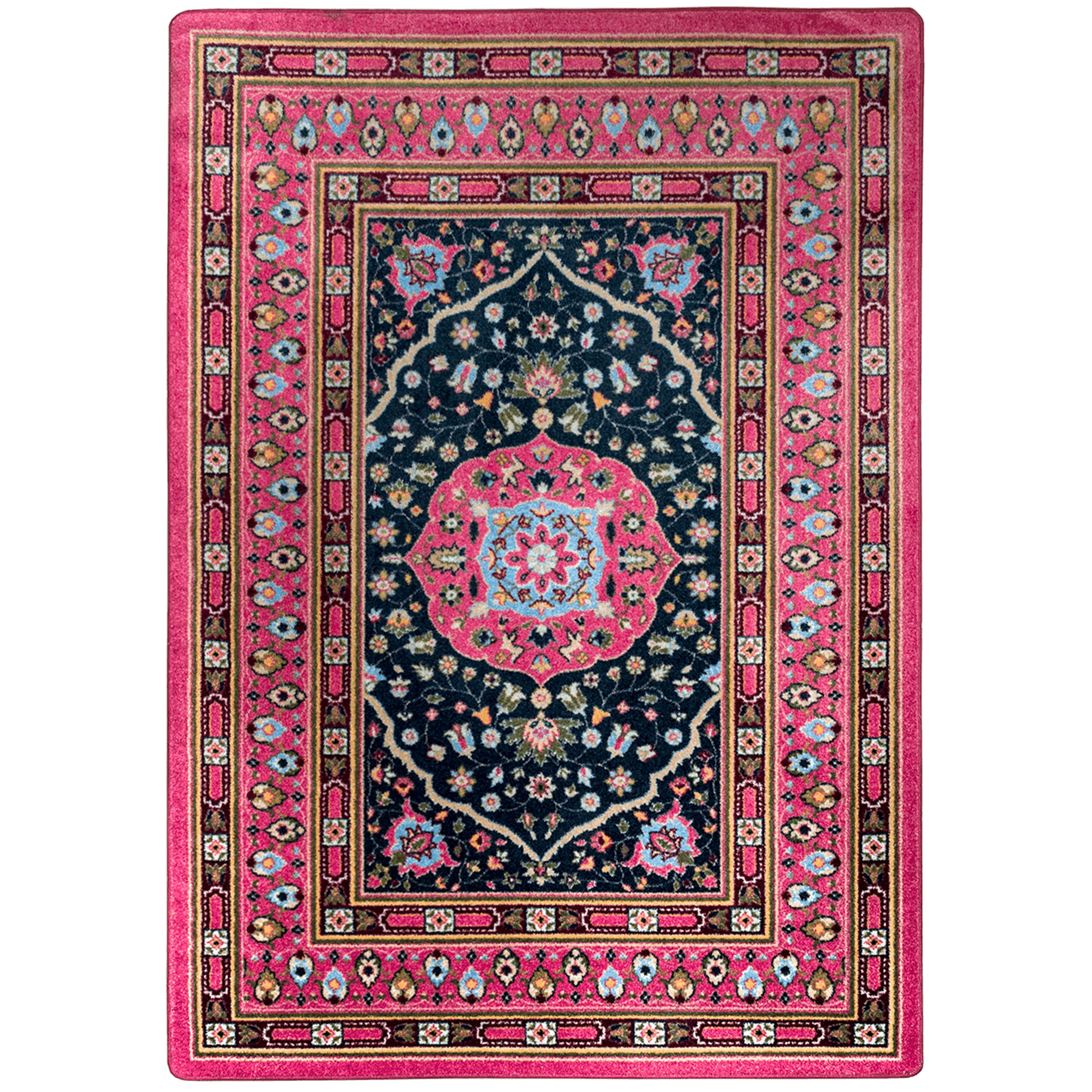 Zanza American Dakota Rugs