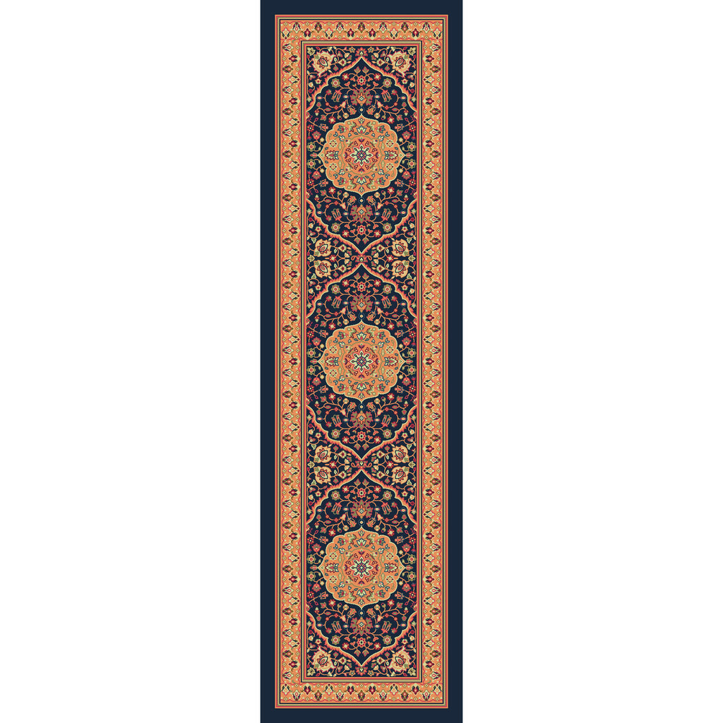 Zanza American Dakota Rugs