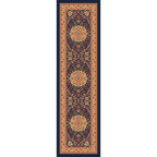 Zanza American Dakota Rugs