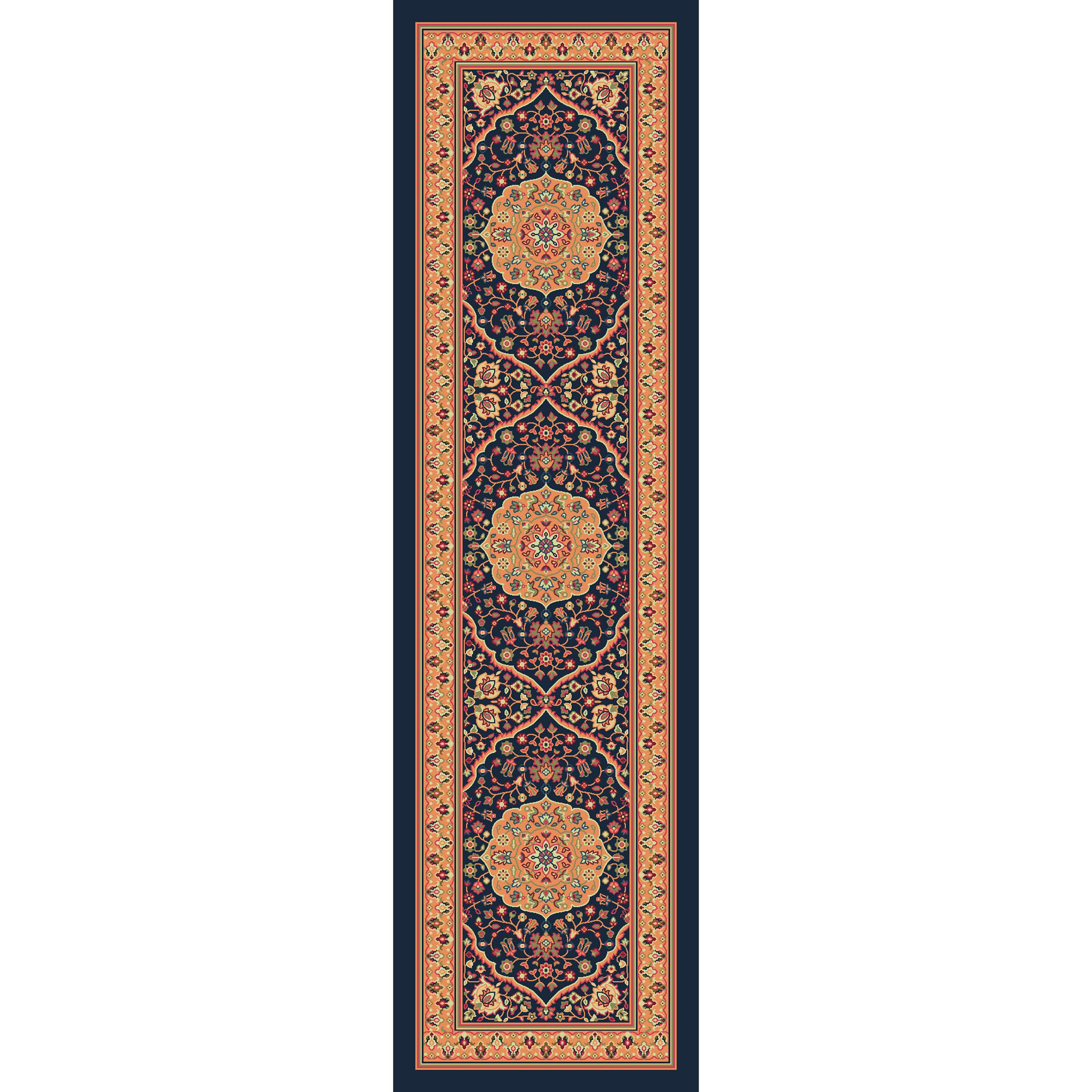 Zanza American Dakota Rugs