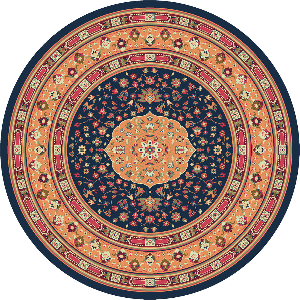 Zanza American Dakota Rugs