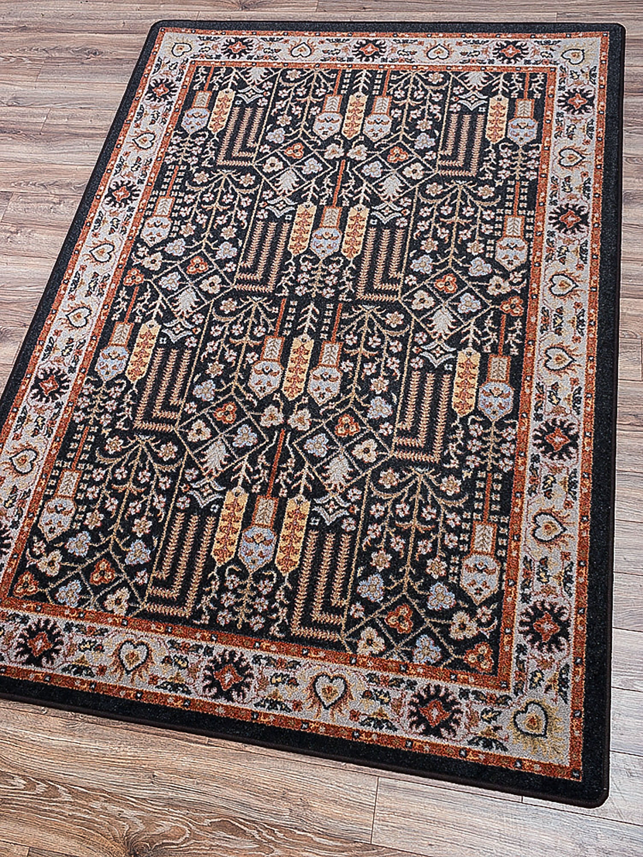 Passage American Dakota Rugs