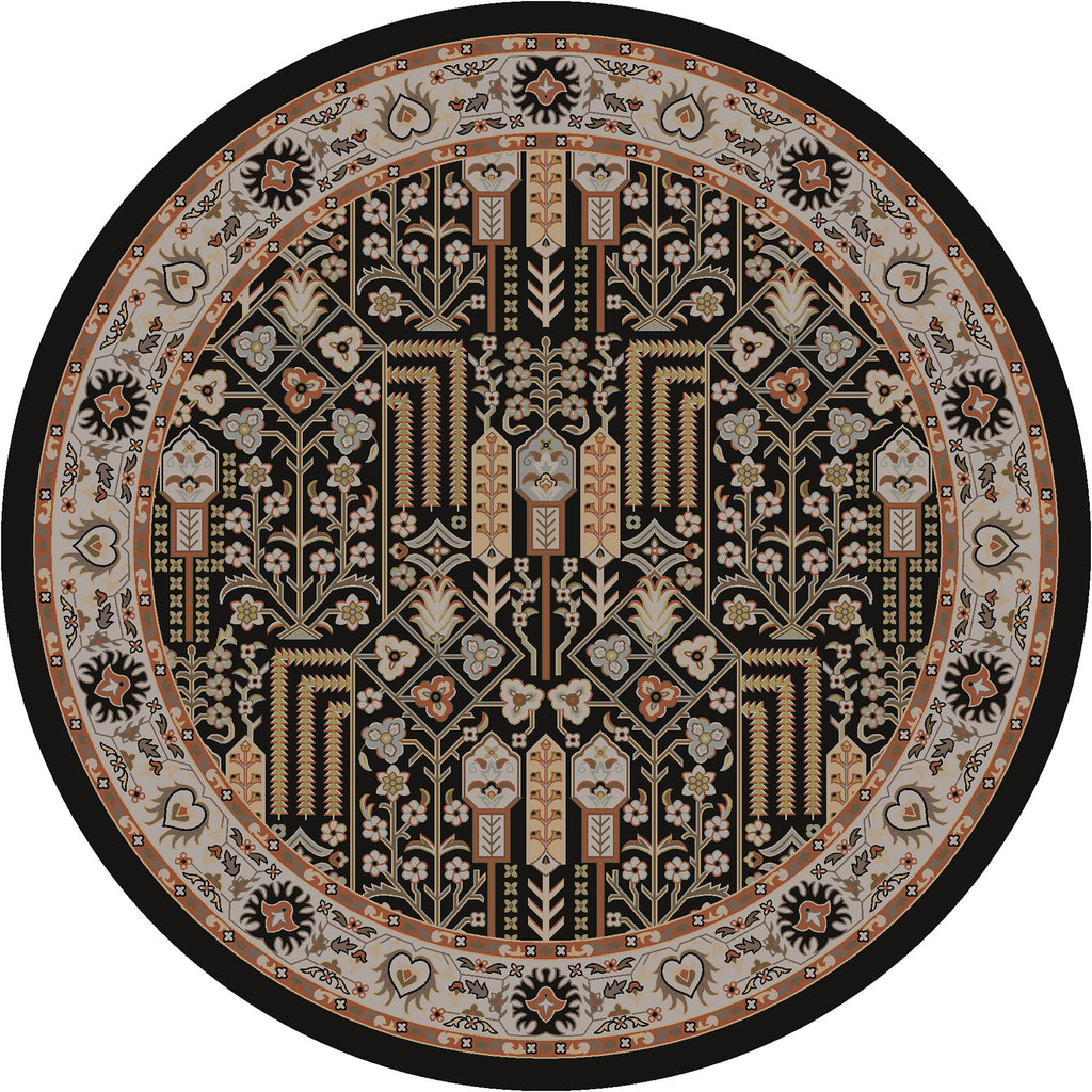 Passage American Dakota Rugs