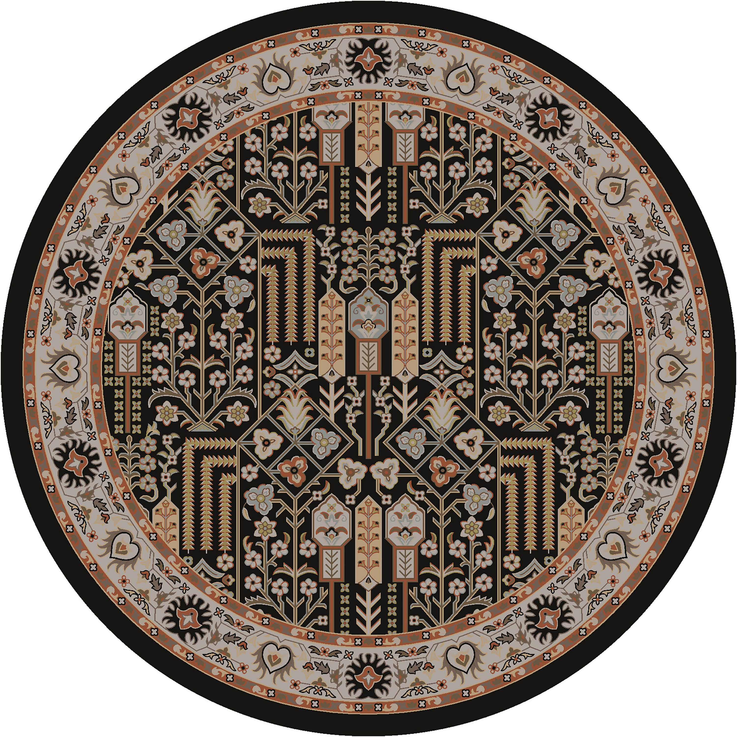 Passage American Dakota Rugs