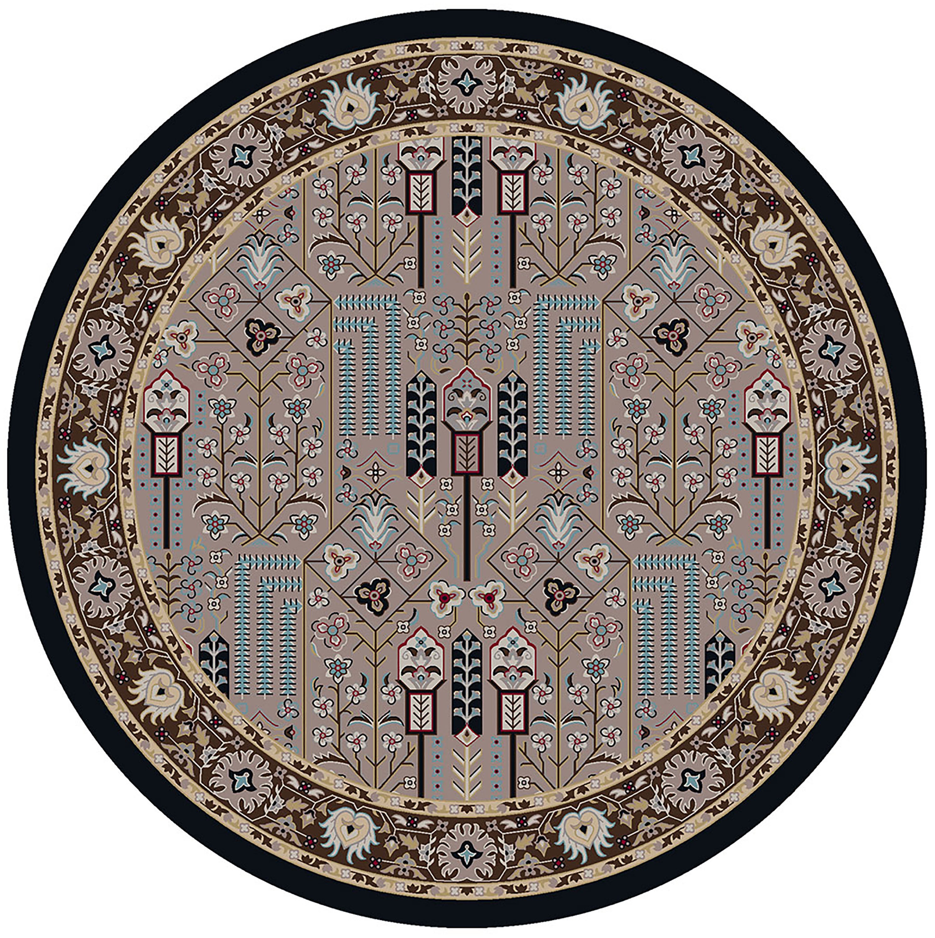 Passage American Dakota Rugs