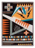 Fractured AMZ American Dakota Rugs