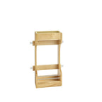 Cabinet Door Storage  4SBSU Series Rev-A-Shelf